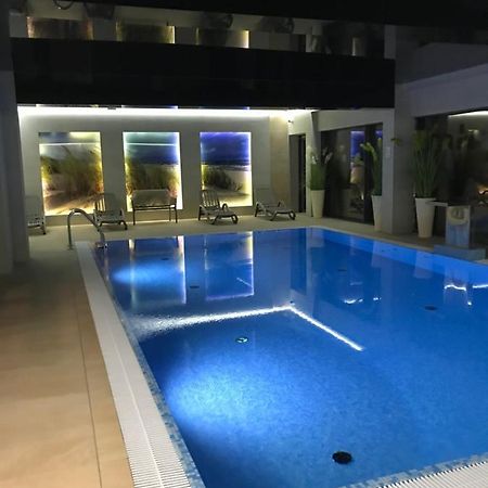 Apartament Kolobrzeg Resort מראה חיצוני תמונה