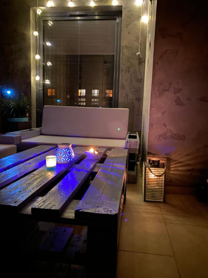 Apartament Kolobrzeg Resort מראה חיצוני תמונה
